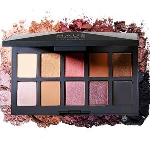 Haus Labs Glam Room No. 1 Eyeshadow Palette